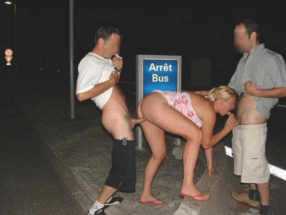 Casement in public places