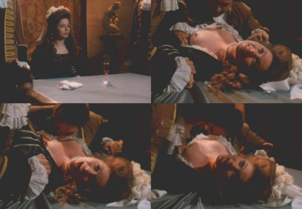 Irina Benevolskaya xxx