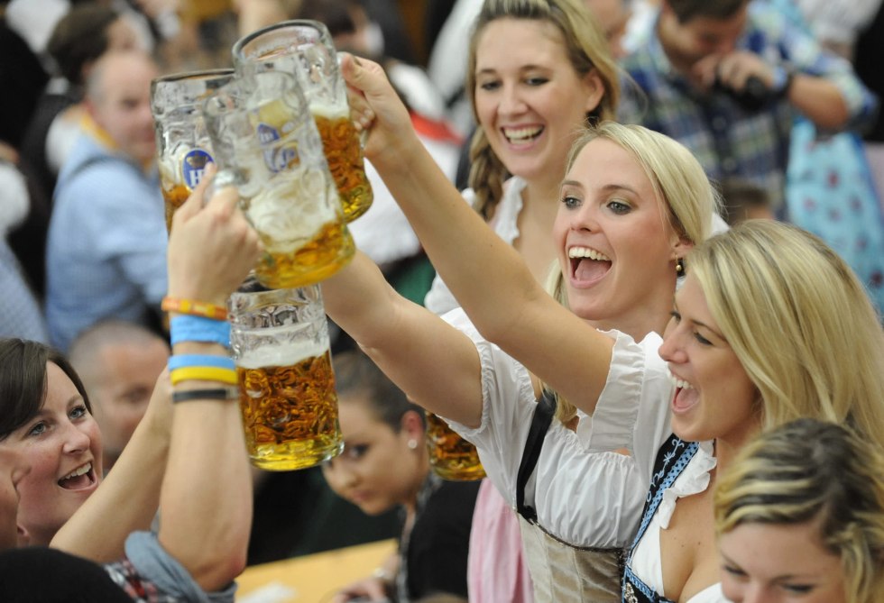 Octoberfest 2014