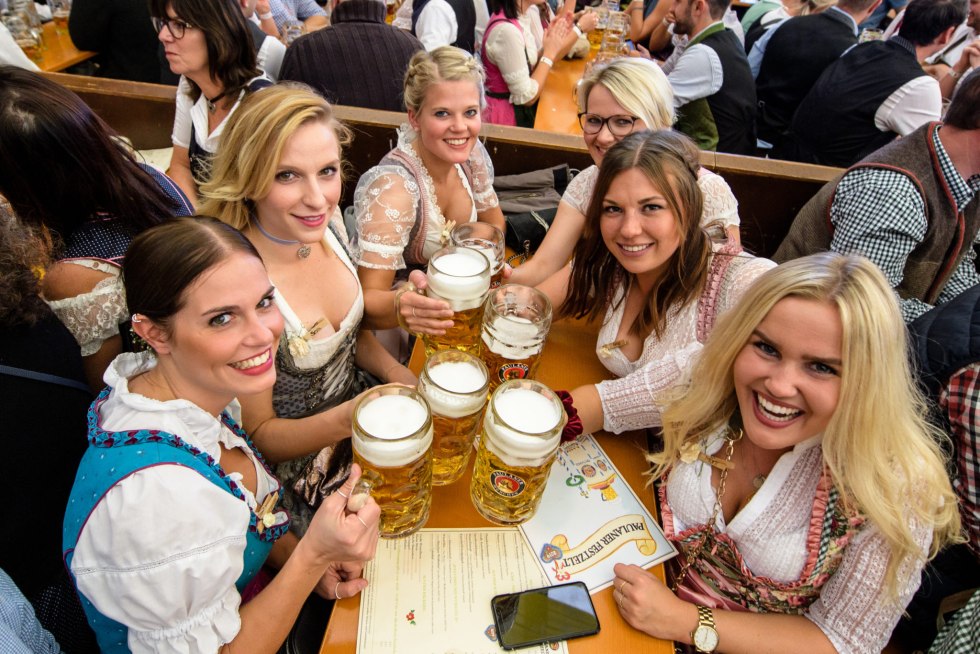 Octoberfest Festival 2020