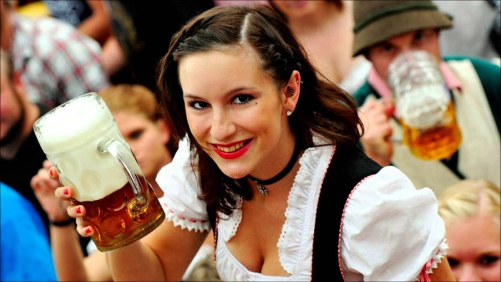 OKTOBERFEST 2019 beer festival