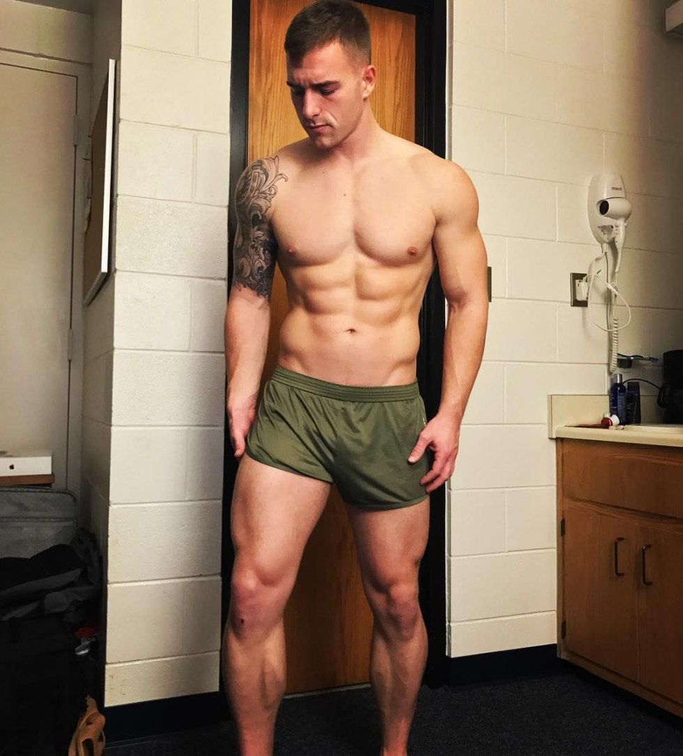 Women in the US Army