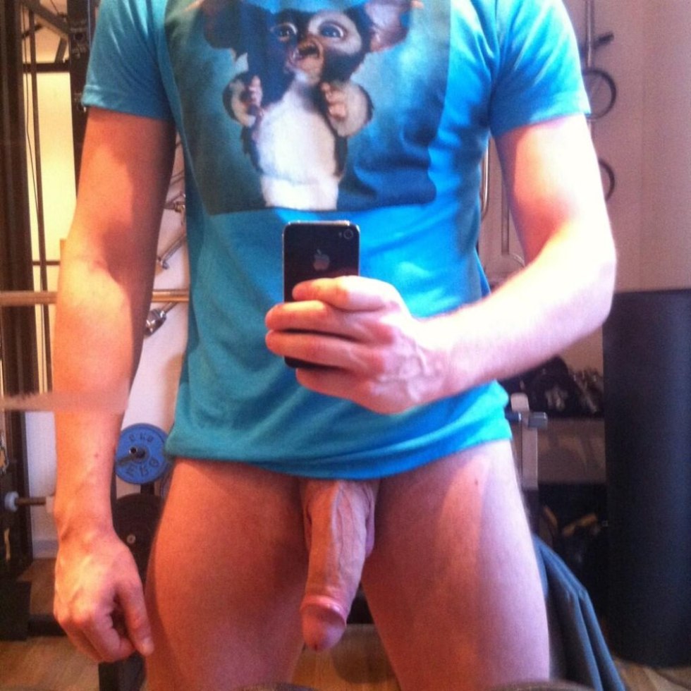 Big dick in panties aesthetics