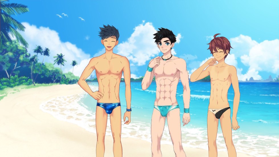 Huge member of cowards