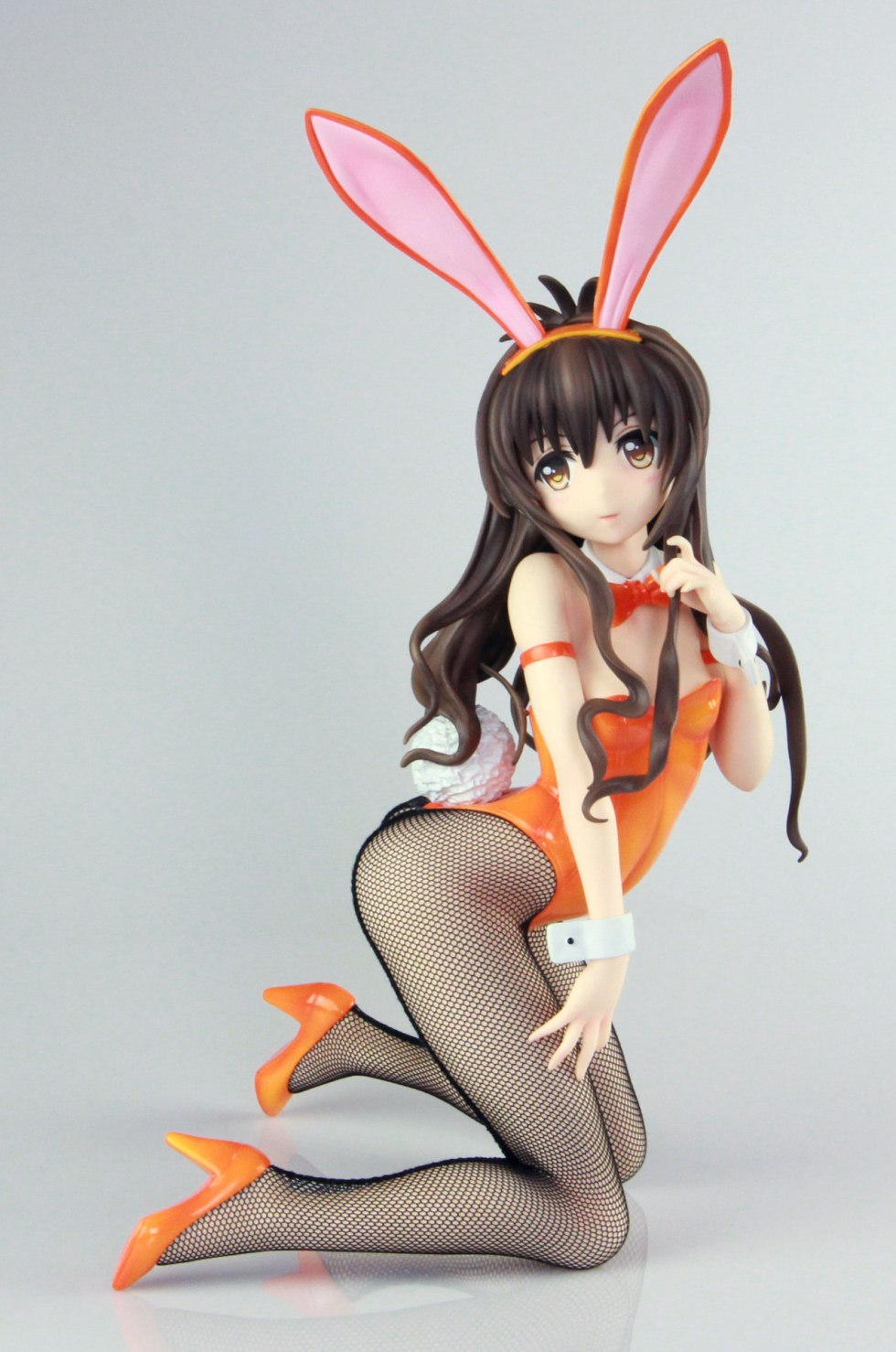 Anime figurine May Sakurajima