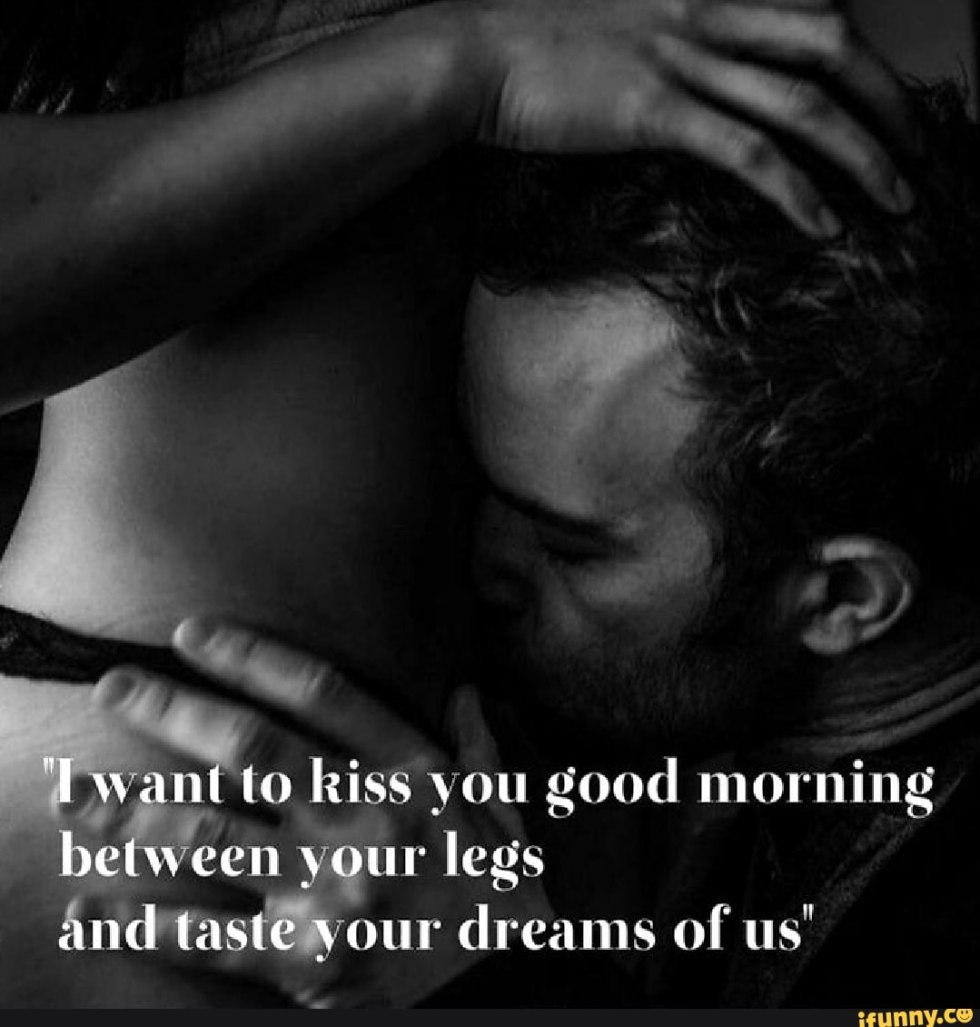 A man carries coffee to bed