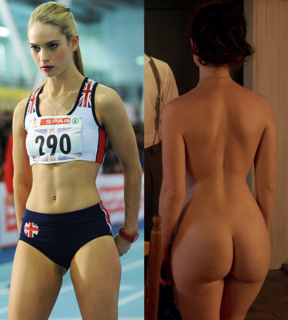 Lilly James Porn actress