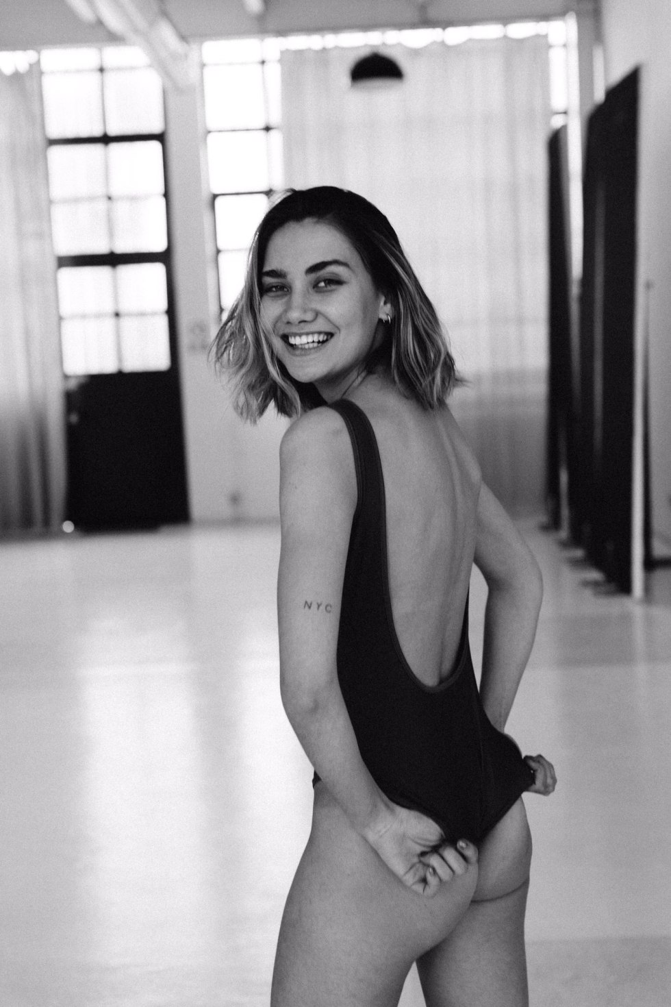 Diamond April Karina Istomin