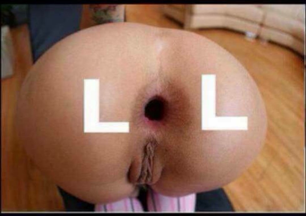 A wide hole in the pope