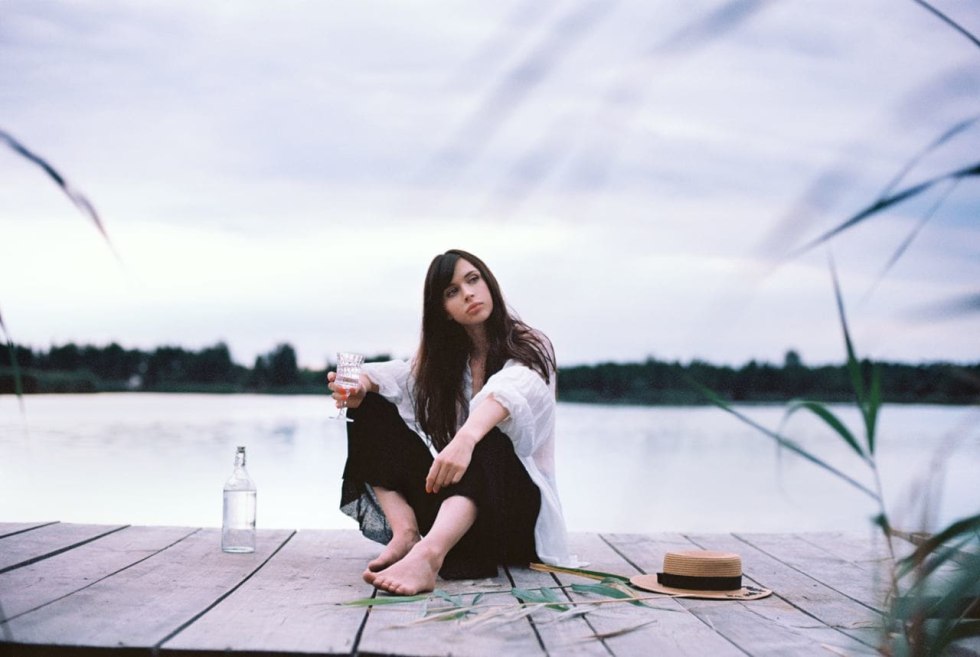 Rita Faltoyano Gladiator 2