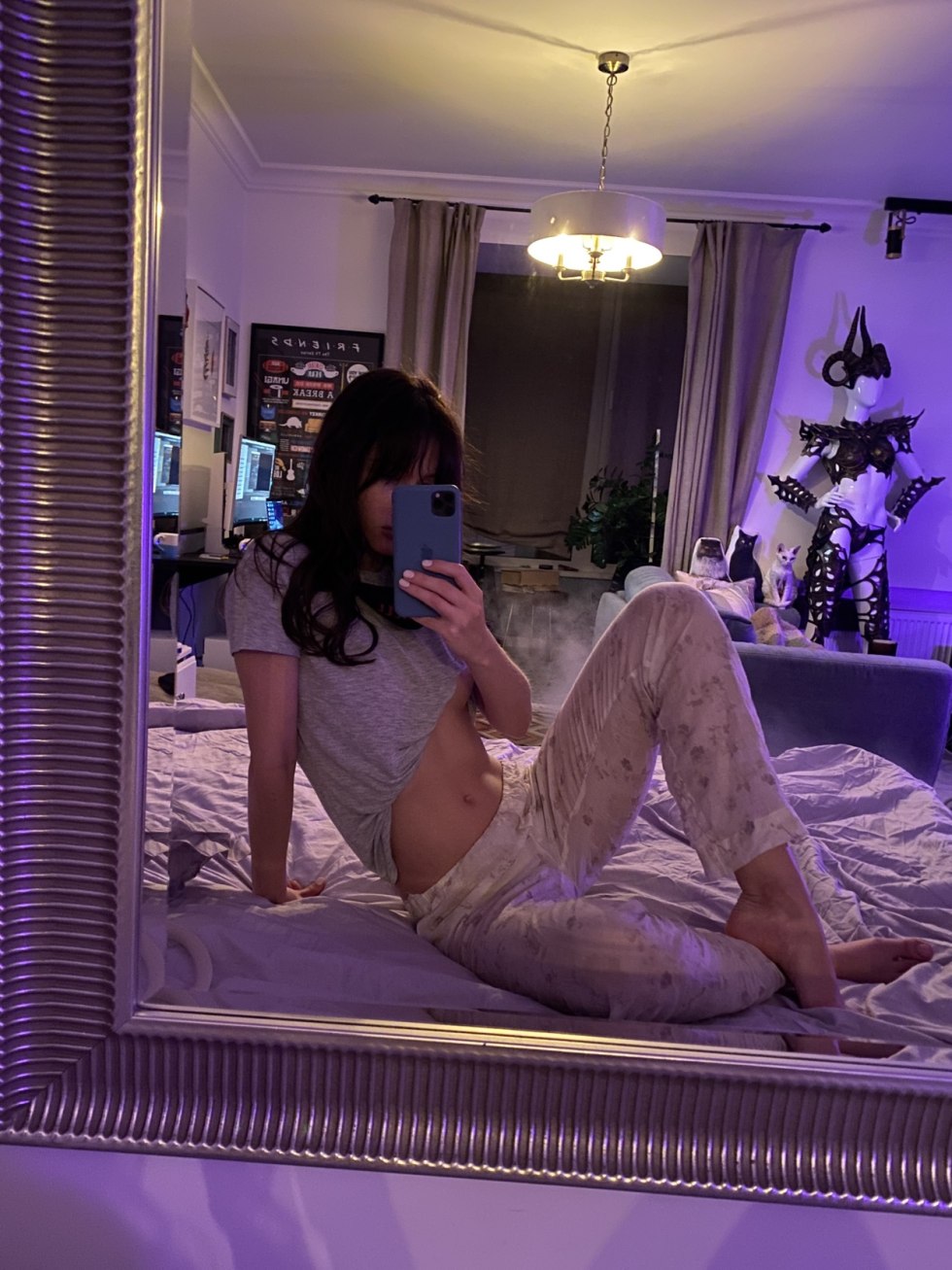 Natasha Shelyagina Maxim