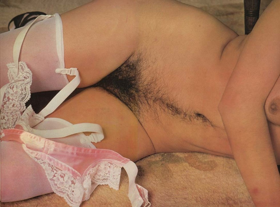 Retro women in stockings xxx