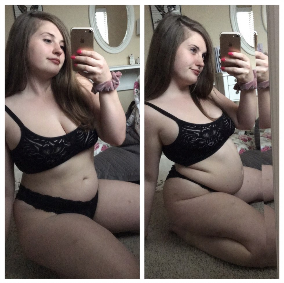 Alena Ostanova (Alena Stop)