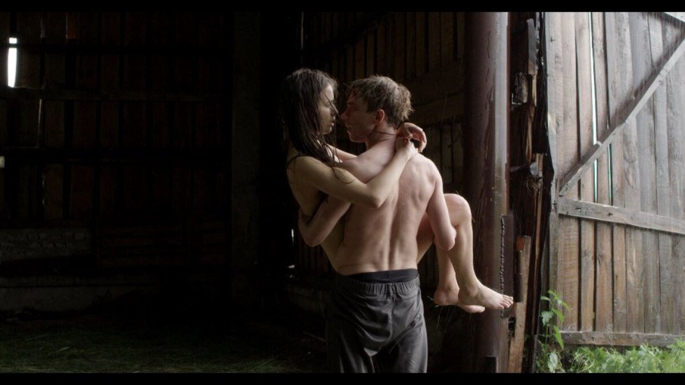 Ksenia Novikova Penza