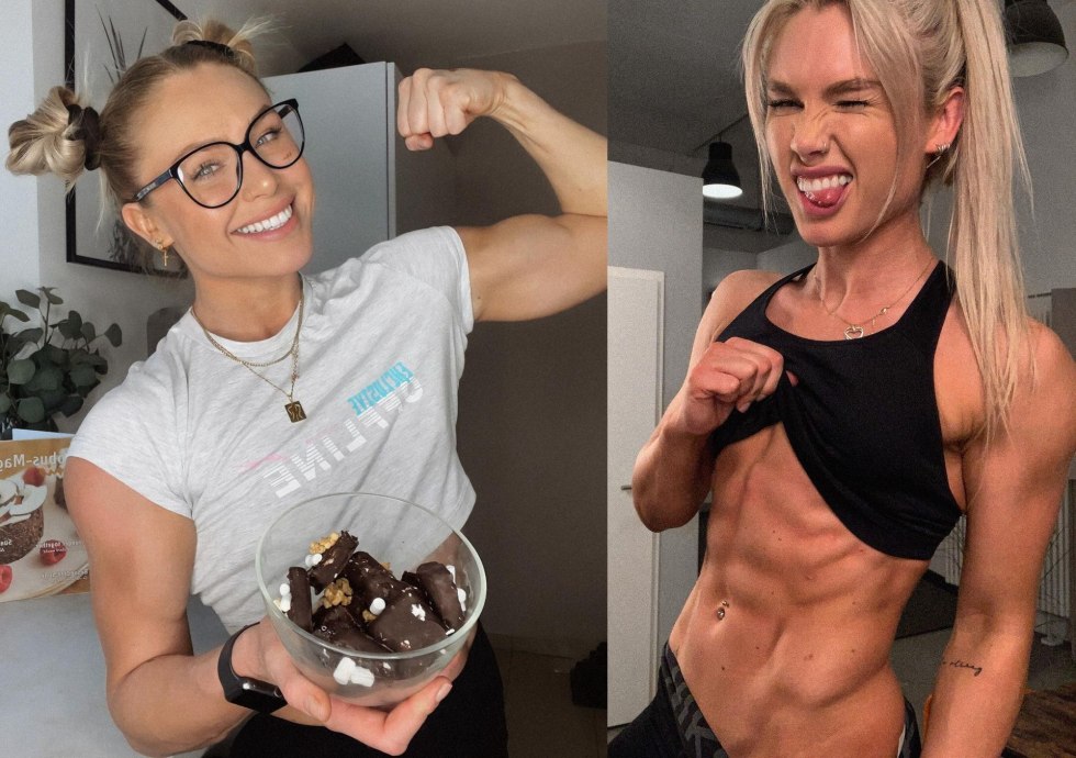 Stasyq Ekaterina Novikova Killer Katrin