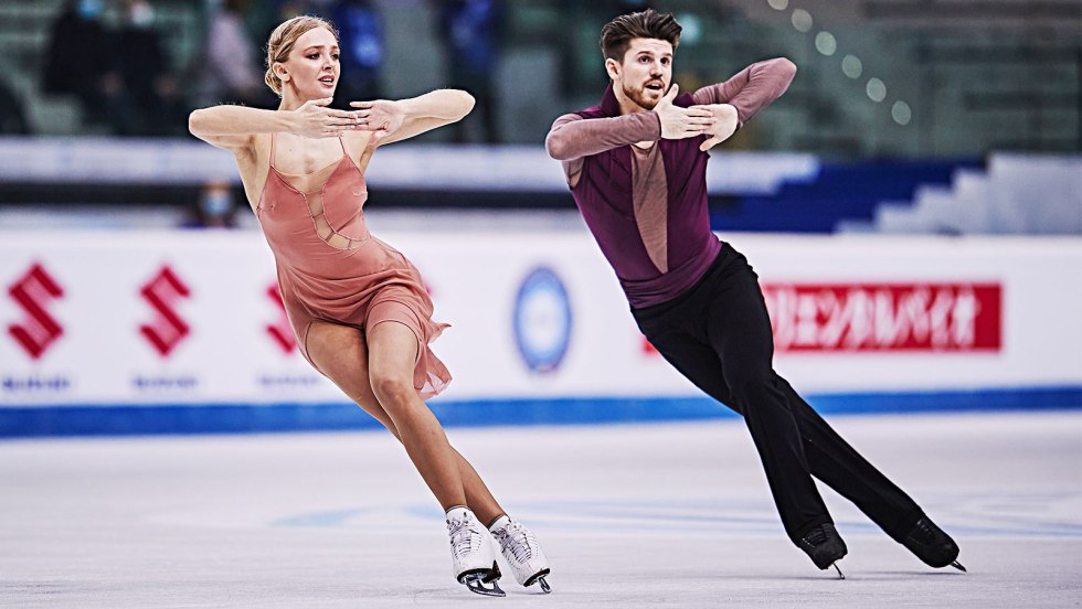 Tanya Shevchenko skater