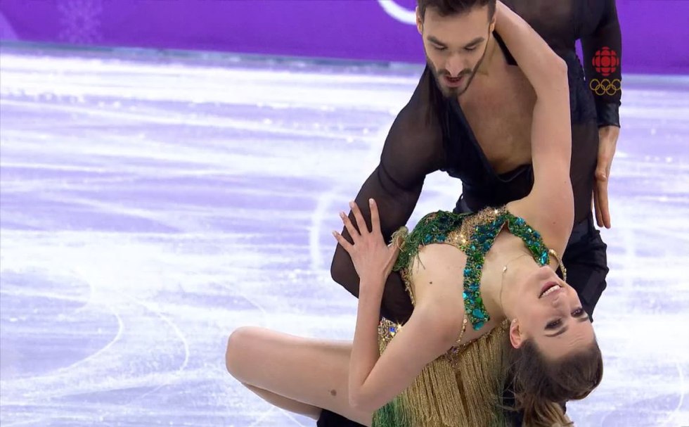 Nikita Katsalapov figure skating