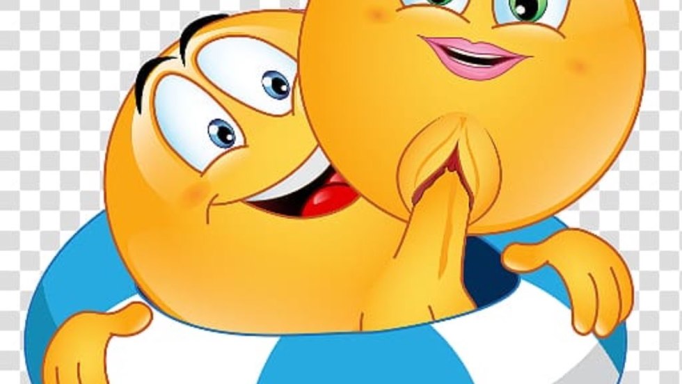 Erotic emoticons GIF