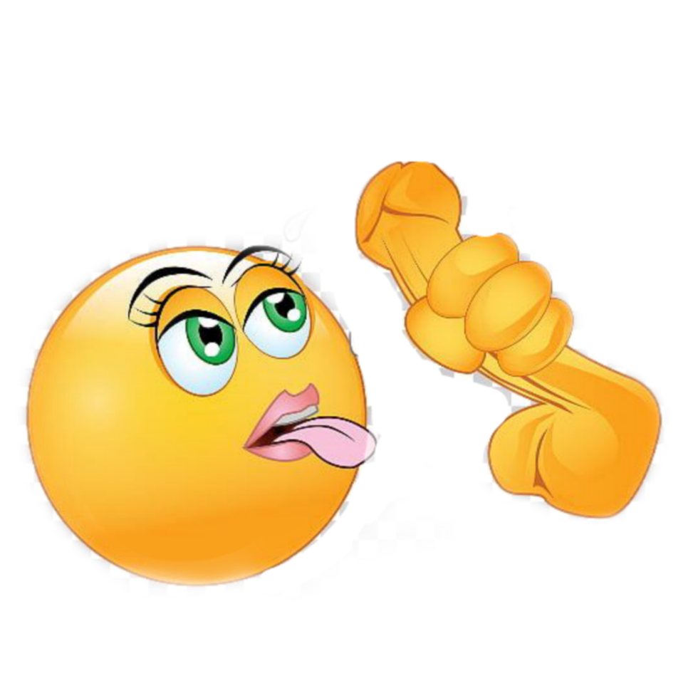 Erotic stickers cunnilingus