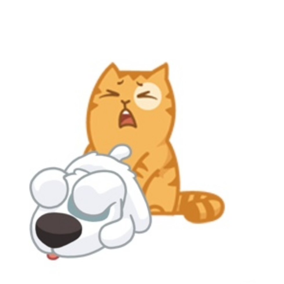 Pornographic stickers