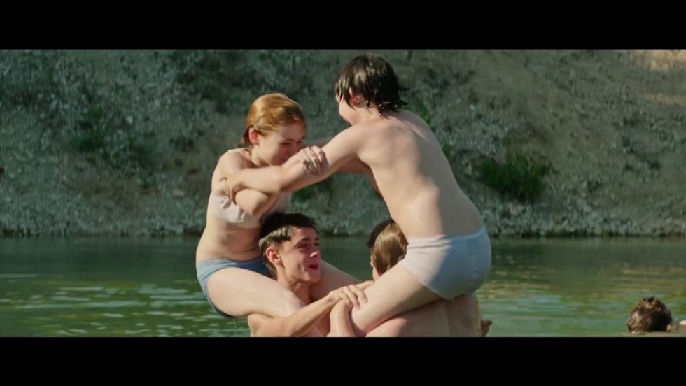 Sofia Lillis Beverly Sex