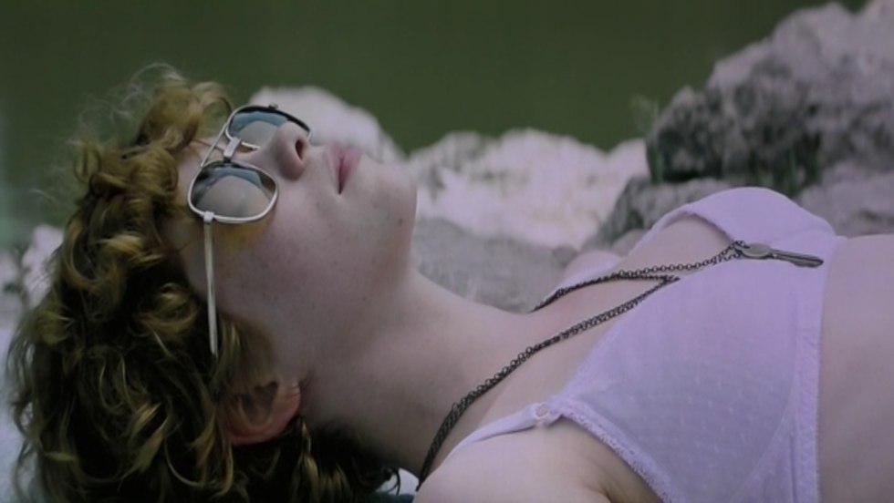 Sophie Lillis Pornography