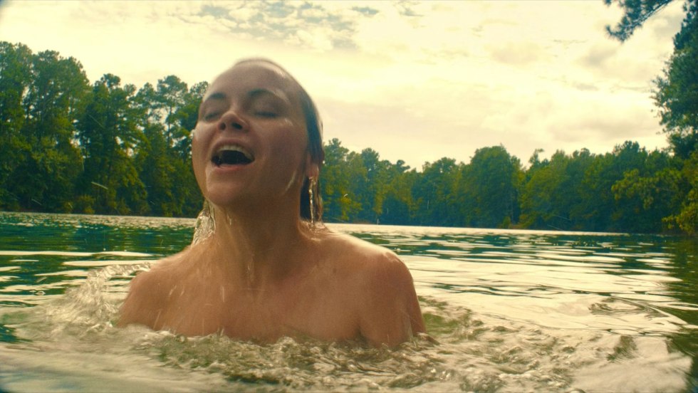 Christina Brodskaya Sexy