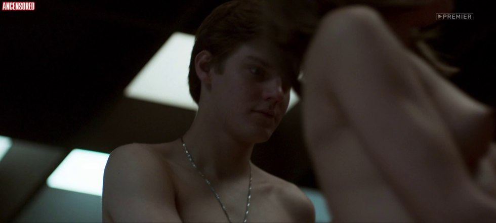 Call center series Sabina Akhmedova