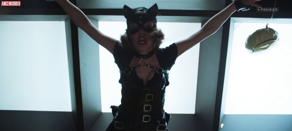 Alexandra Bulycheva Popka