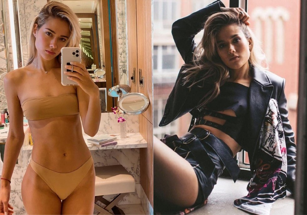 Vladimir Yaglych TNT