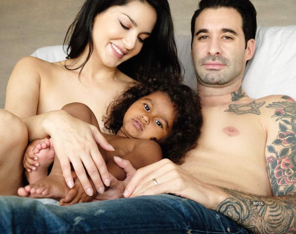 I launched a hand under the dress