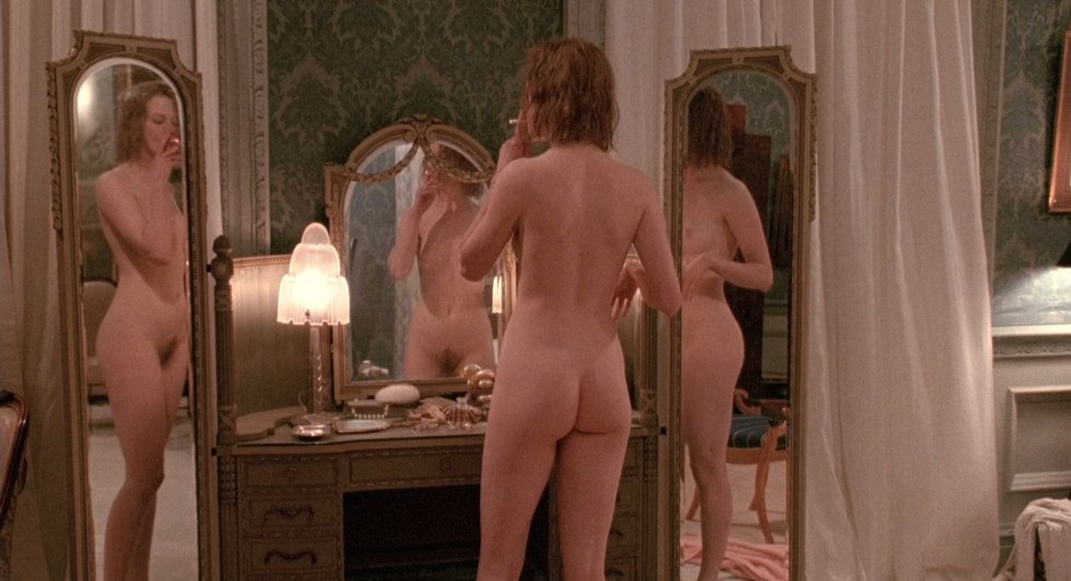 Nicole Kidman Pornstar