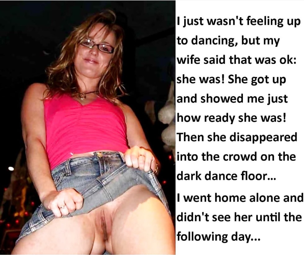 Hairy in a skirt without panties