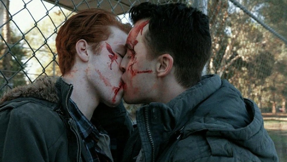 Milkovich Mickey and Gallager