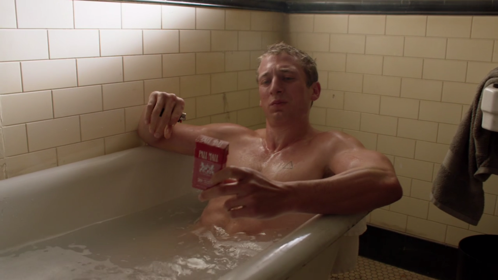 British shameless yen and Mickey