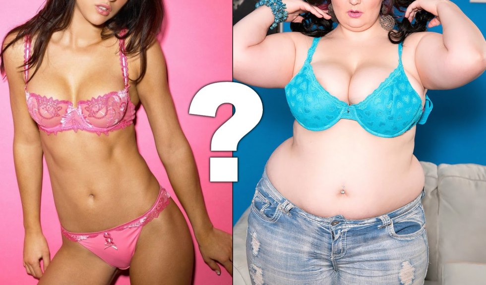Very huge hips