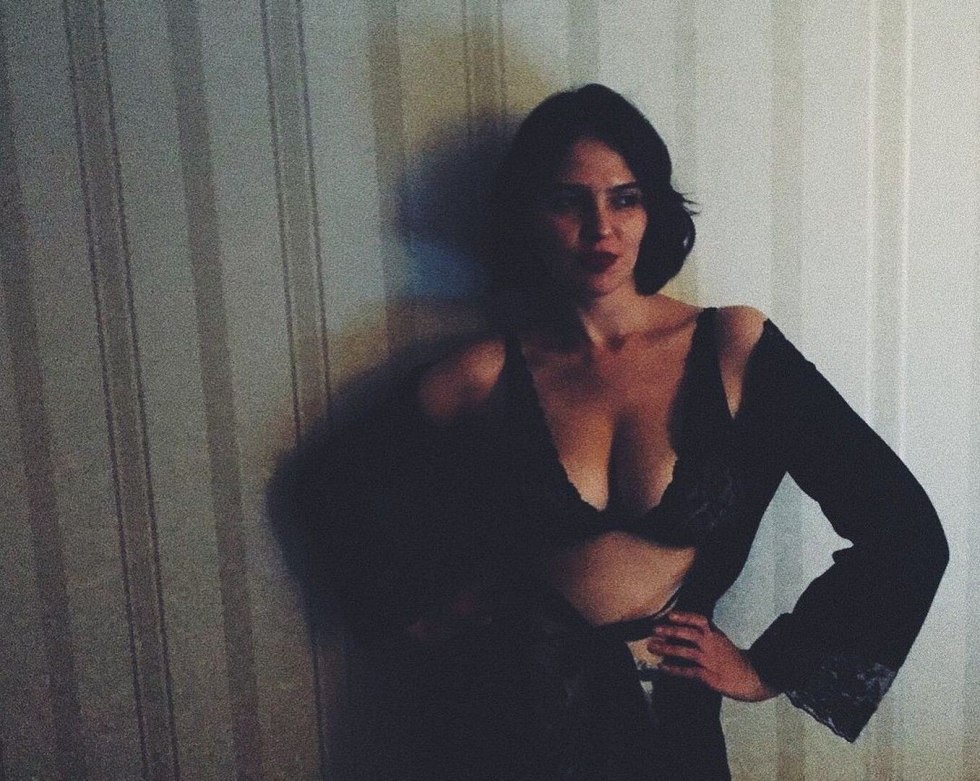 Actress Camilla Belle Sex