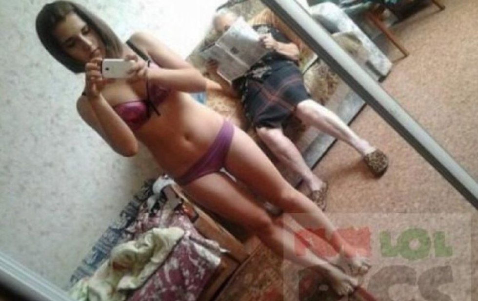 Girls on the beach amateur