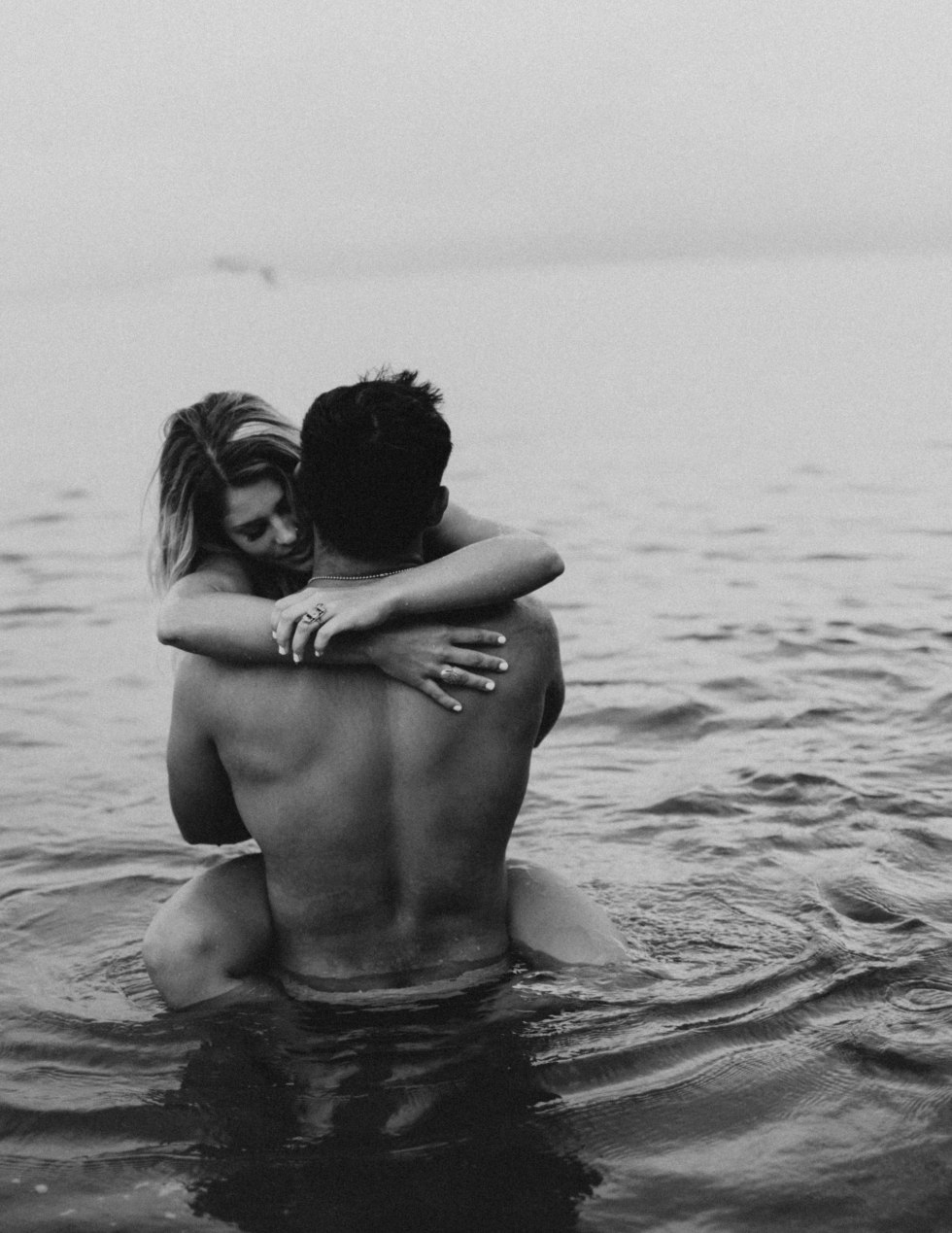 Jordan Carver in a tight dress