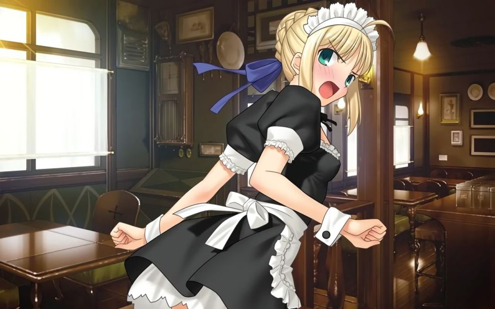 Identity V Lucky Guy