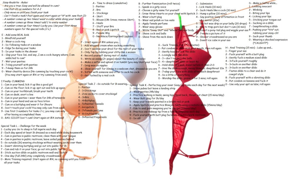 Brazzers while the husband is watching TV