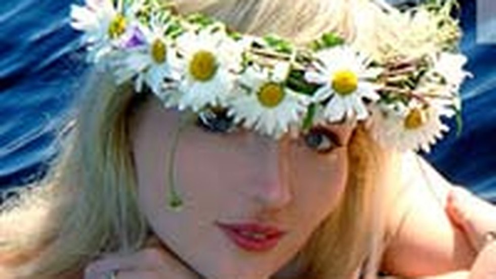 MEGAFORCER Z-11ST radar detector