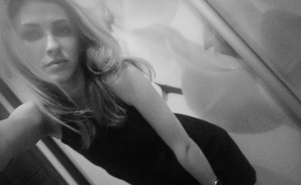 Julia Prokhorova is a host