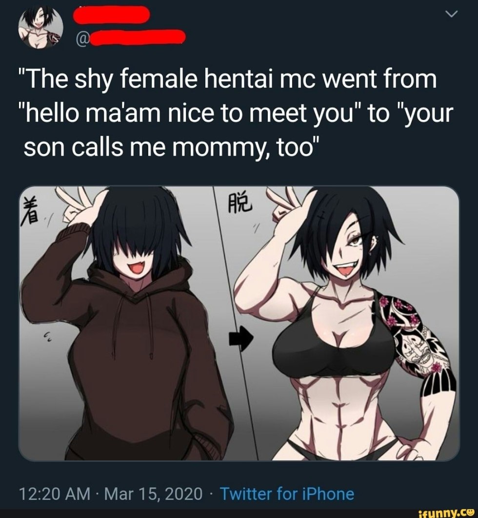 Beautiful young stepmother