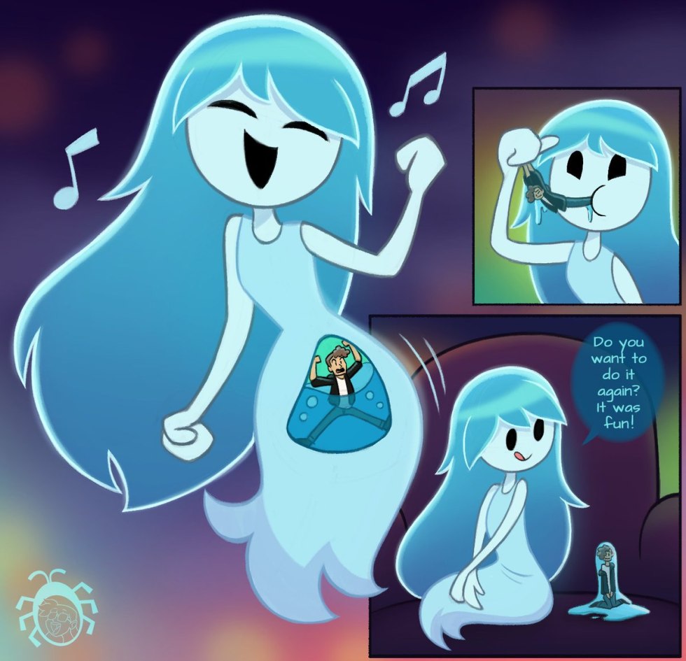 Actress Jamma Arterton