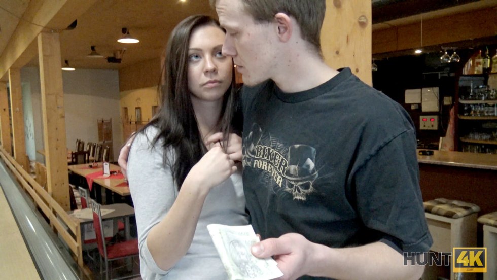 Russian girls for money