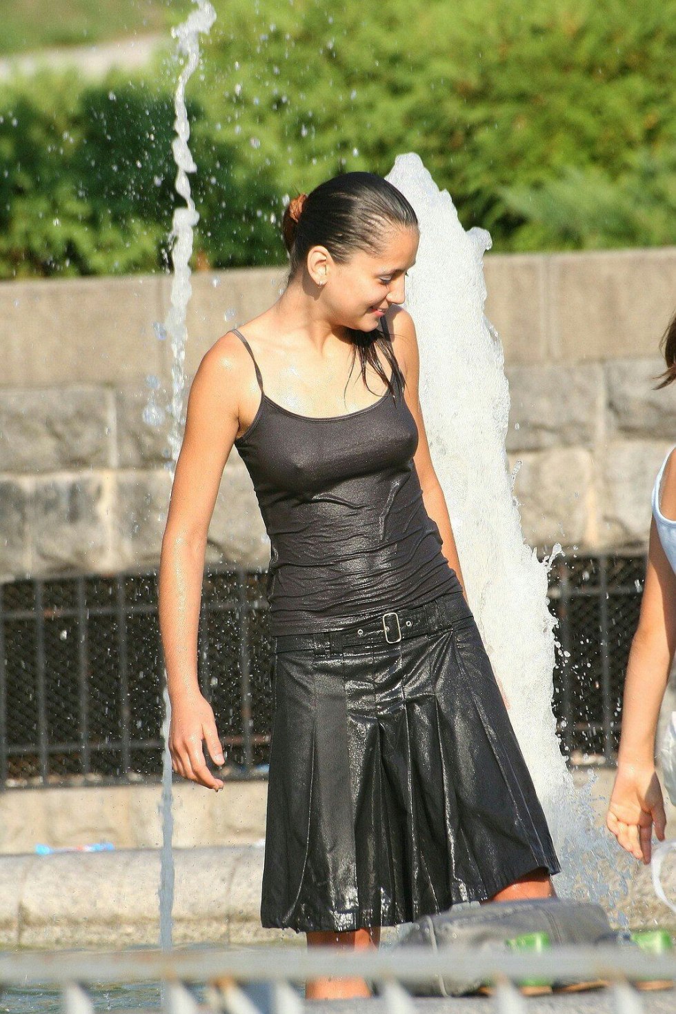 Kendra Last betrayal in the kitchen