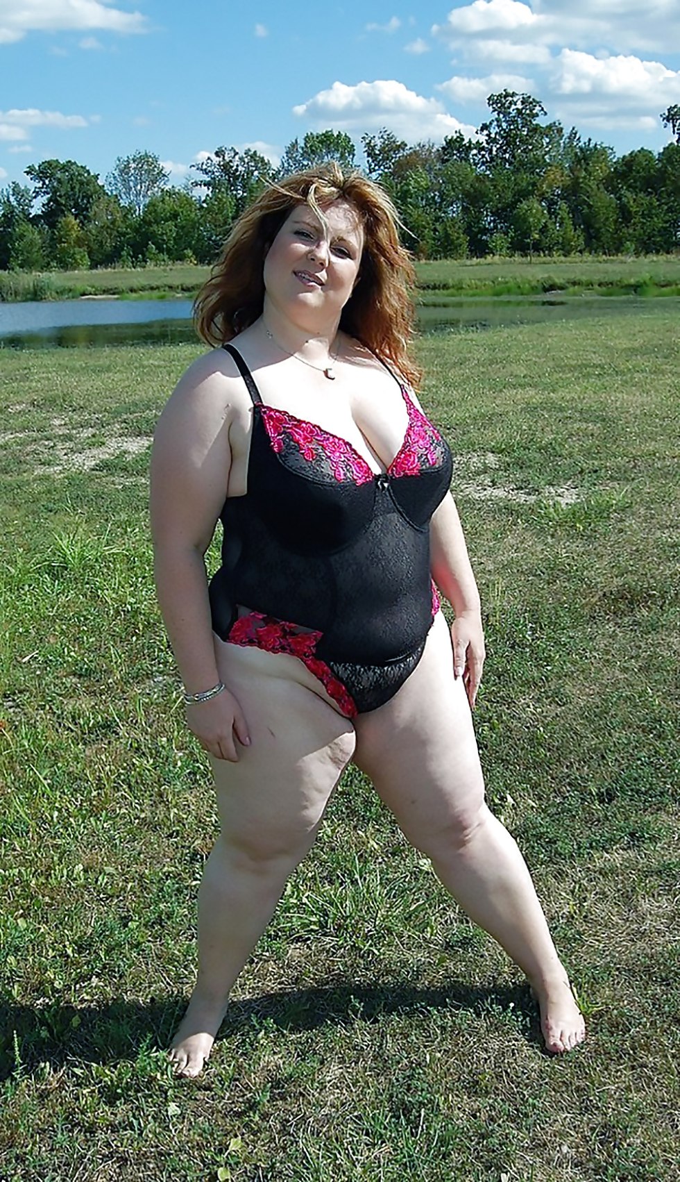 Lazer Lake Pussy BBV