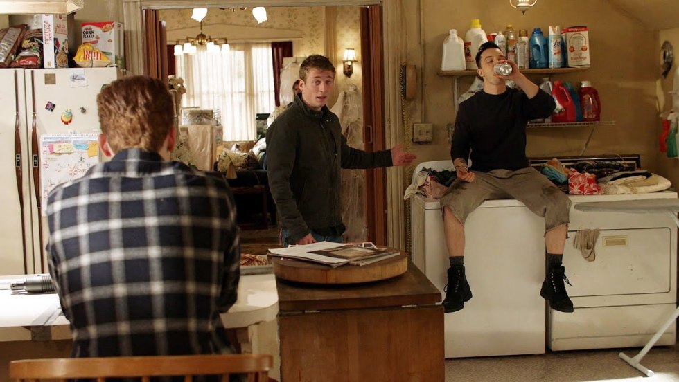 Natalie the inscription