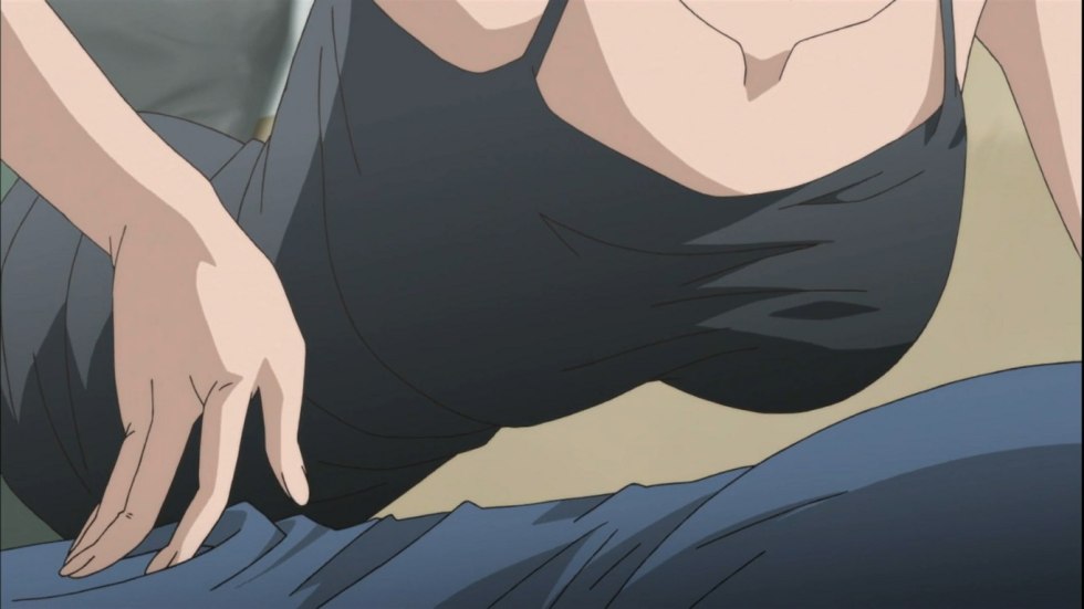 Nerdy Looking Darling Is Actoally One Sex